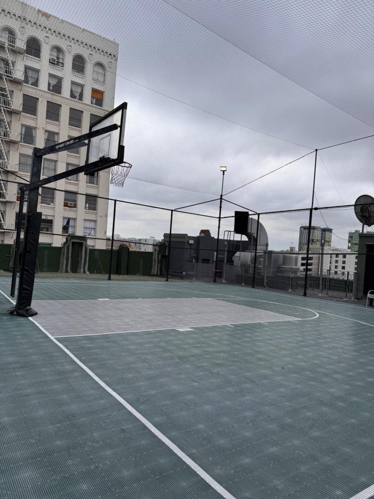 Bed & Breakfast Loft In Downtown Angeles