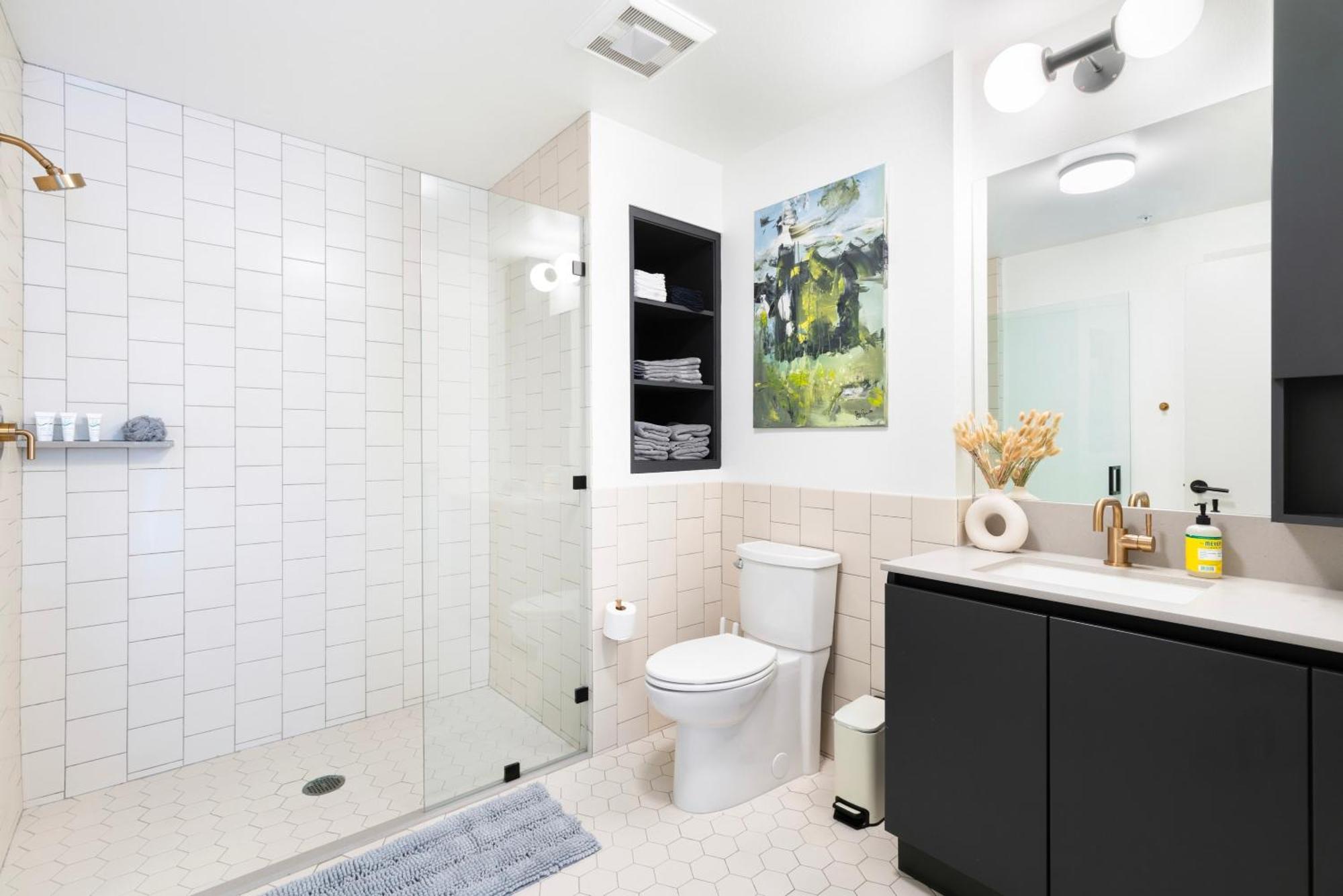 Apartment Hollywood 2 Bed Luxury La Na Los Angeles