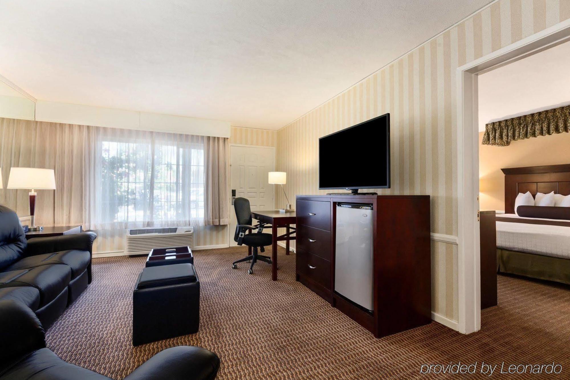 Hotel Western Carriage