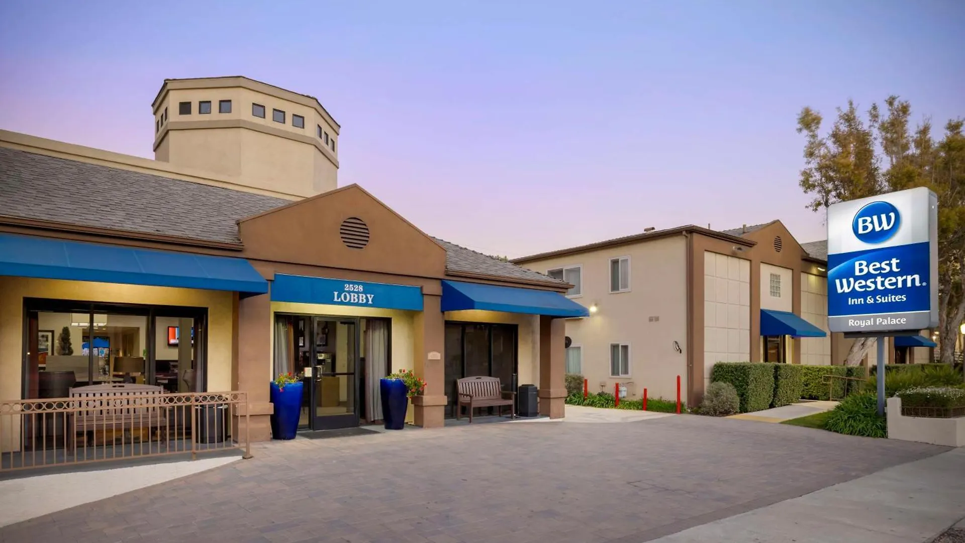 Top Hotels in West Los Angeles for Every Traveler